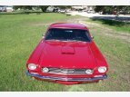 Thumbnail Photo 6 for New 1966 Ford Mustang
